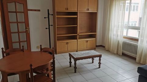 Foto 2 von Wohnungen zur Miete in Rúa de Santa Marta de Arriba, Conxo, Santiago de Compostela