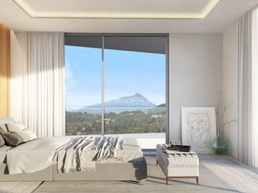 Maison avec piscine à vendre à Cap Martí - El Tossalet - Pinomar