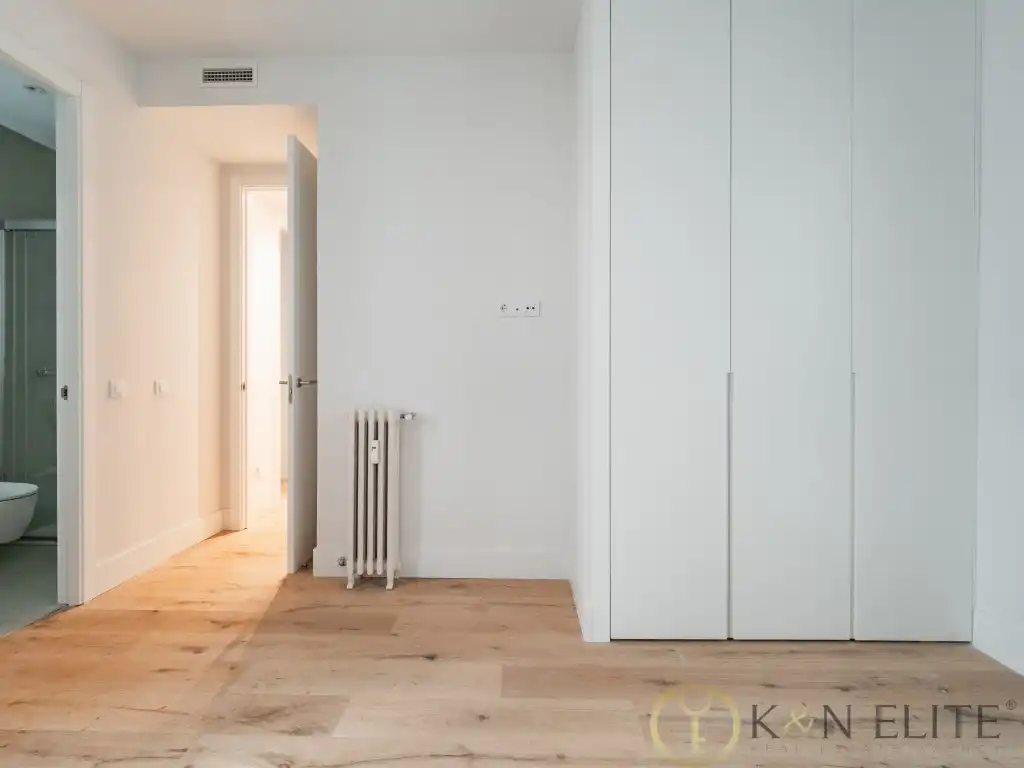Flat with lift to rent in Calle Ayala, imagen 21