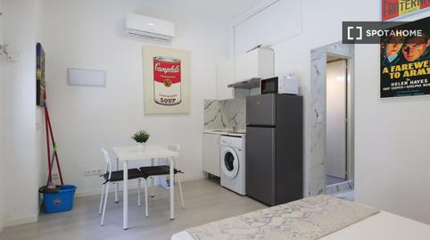 Photo 4 of Study to share in Casco Histórico de Vallecas, Madrid