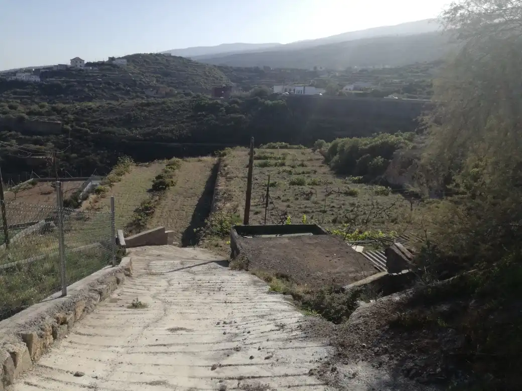 Country house for sale in El Escobonal - Pájara