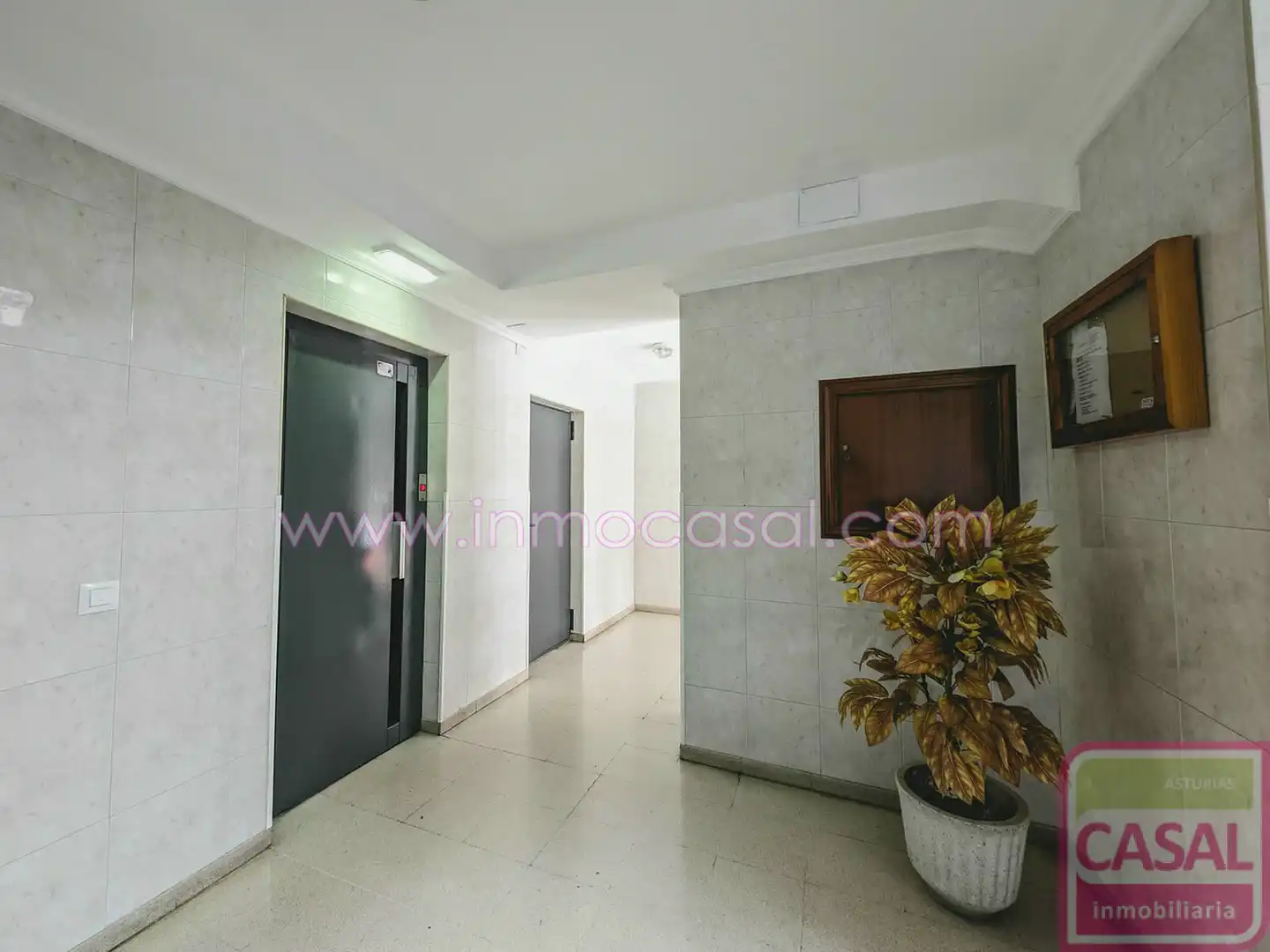 Flat for sale in Langreo  with Heating, Storage room and Furnished