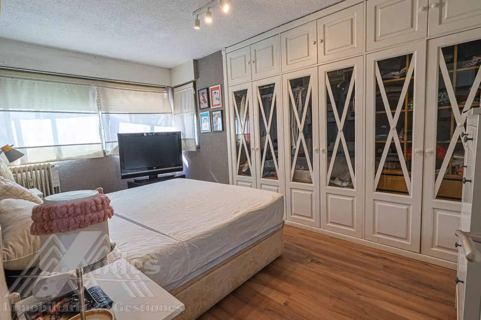 Habitación de Piso en venta en Majadahonda con Aire acondicionado, Calefacción y Trastero