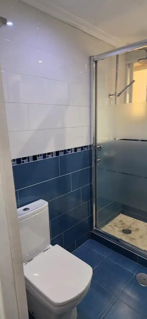 Bany de Pis en venda en Algeciras