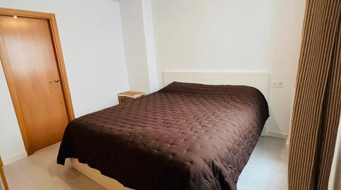 Foto 5 de Pis de lloguer a Saladar, Dénia