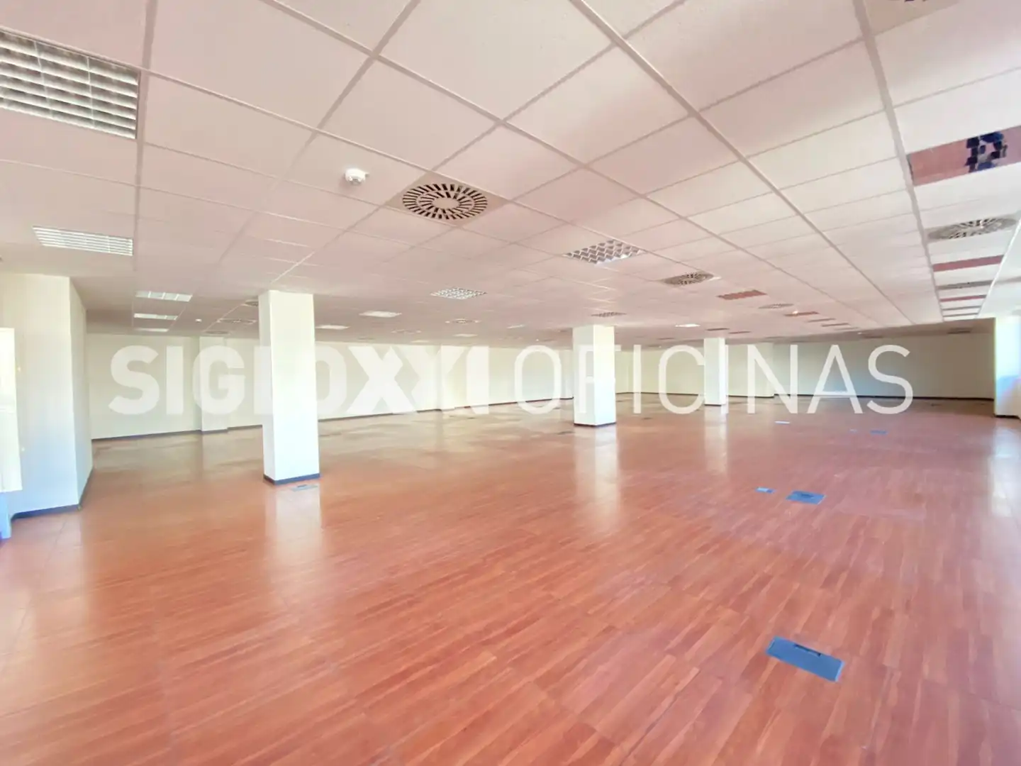 Oficina de lloguer a PLOM, imagen 5