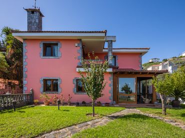 Maison avec balcon à vendre à San José de las Vegas - La Atalaya