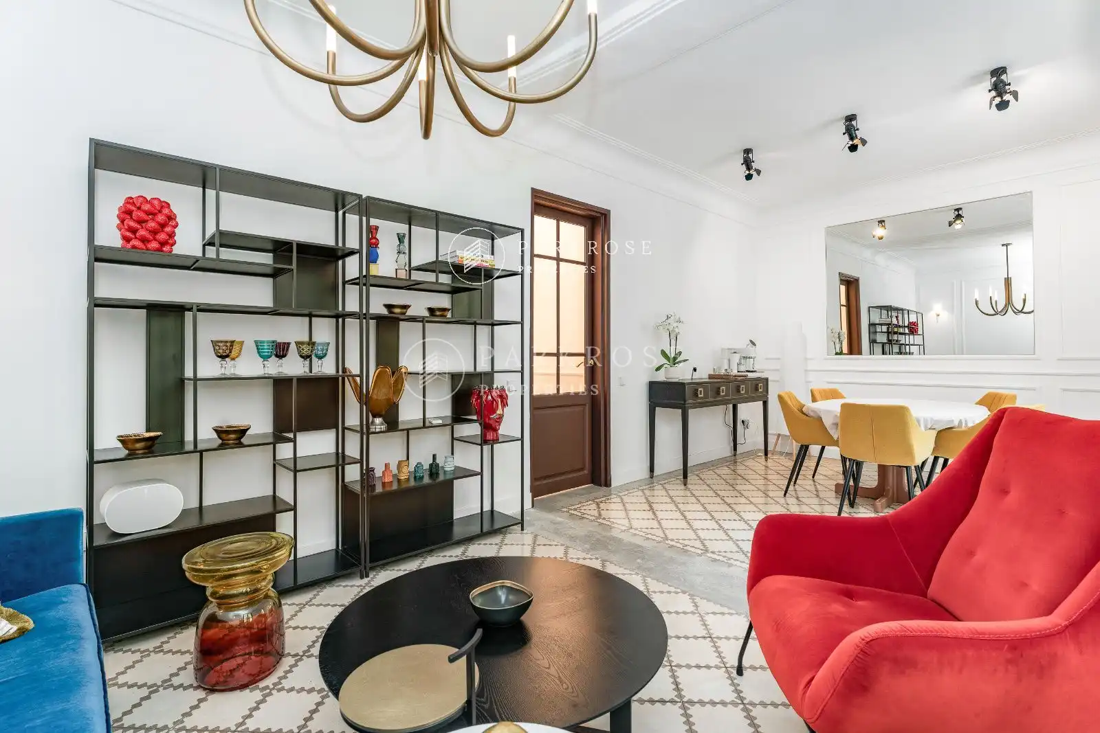 Appartement avec terrasse à vendre à Sardenya, imagen 8