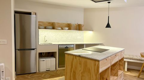 Foto 4 de Apartament de lloguer a Zarautz, Gipuzkoa