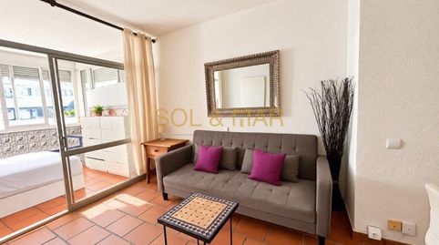 Foto 4 de Apartament en venda a Isabel Manoja, 10, Manantiales - Estación de Autobuses, Torremolinos