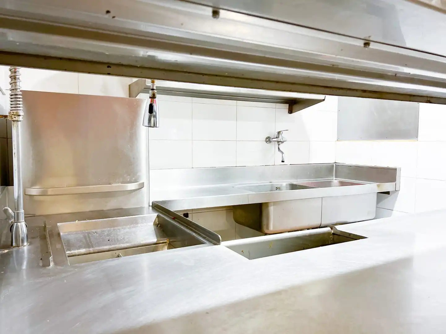 Kitchen of Country homes for sale in Santa Coloma de Queralt  with Air Conditioner