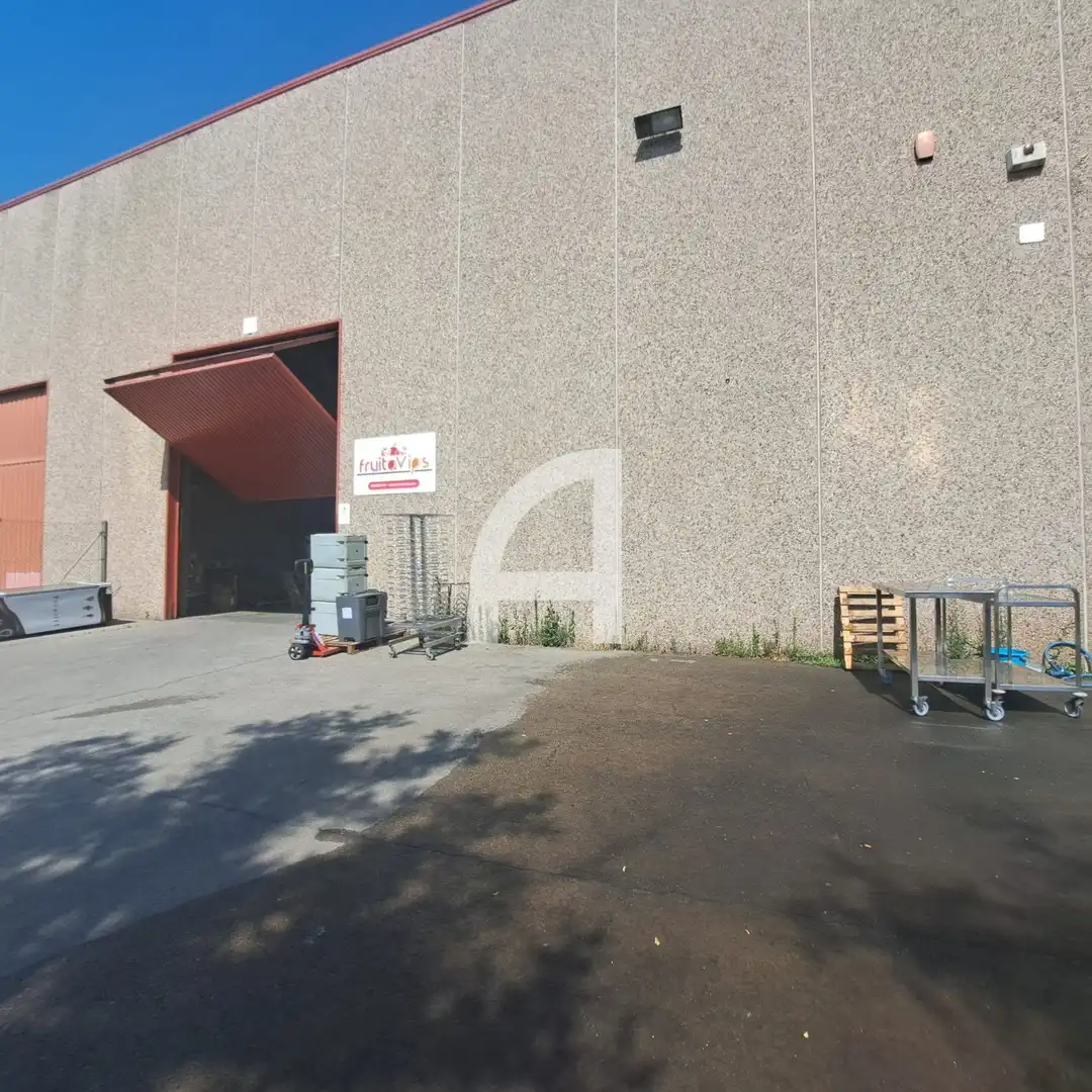 Nau industrial de lloguer a RABELLA, imagen 2