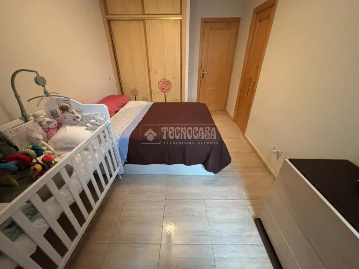 Habitación de Piso en venta en Meco