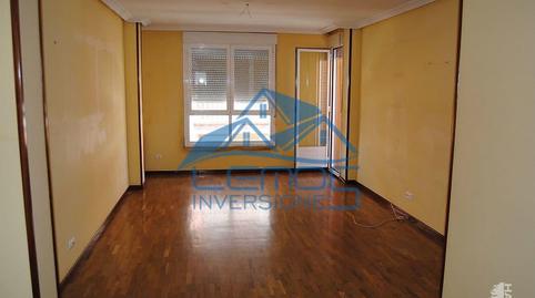 Photo 2 of Flat for sale in Constitucion, La Bañeza , León