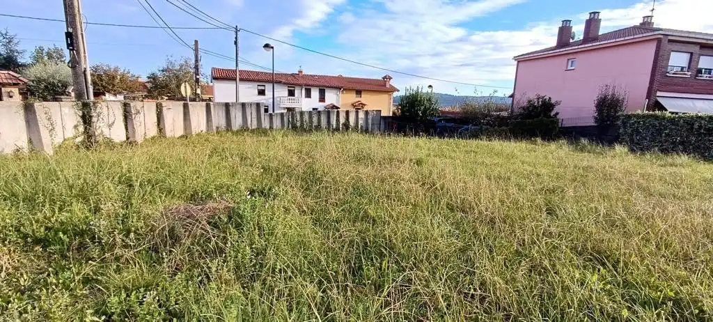 Residencial en venda en Torrelavega 