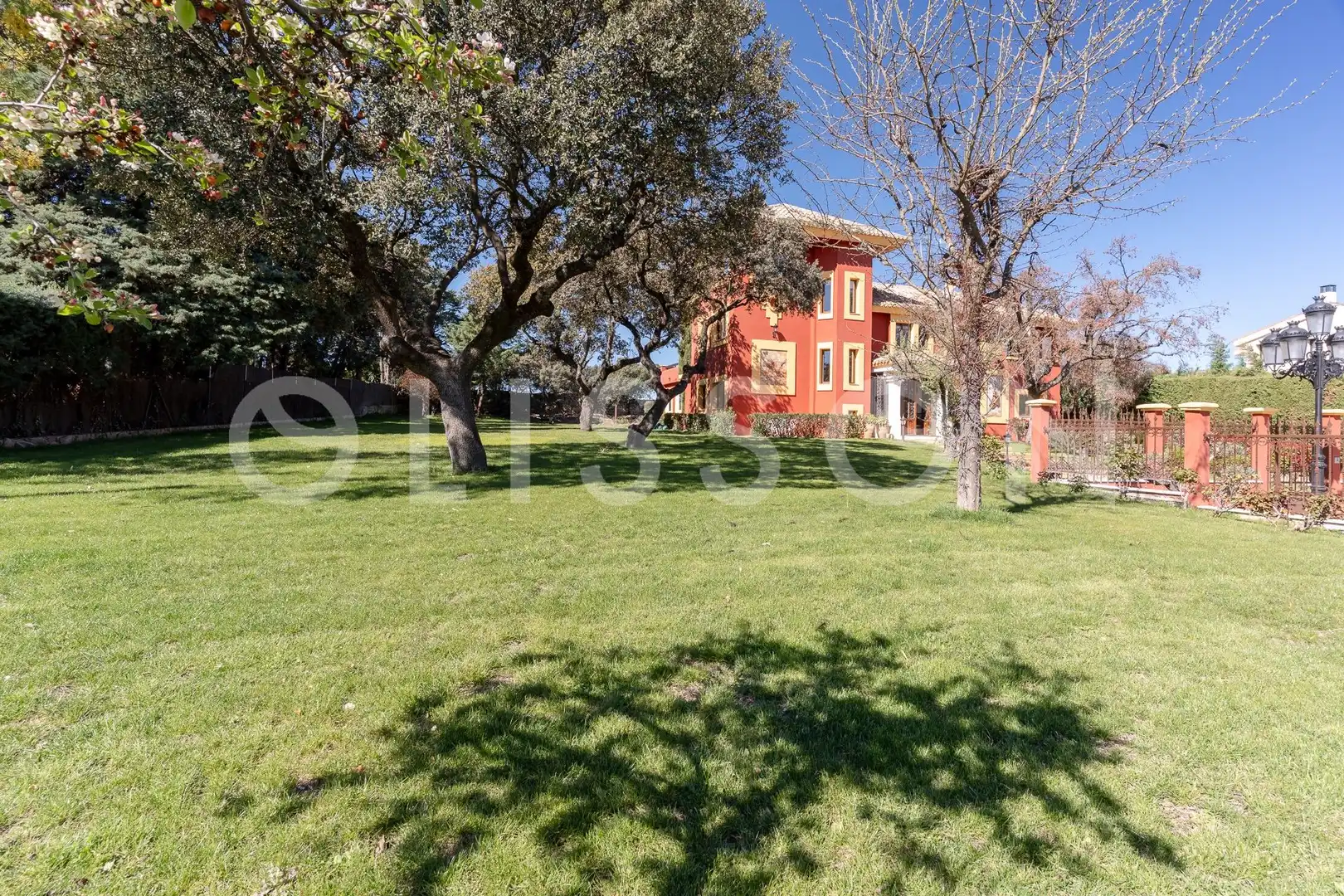 Casa amb piscina en venda a Ciudalcampo, imagen 42