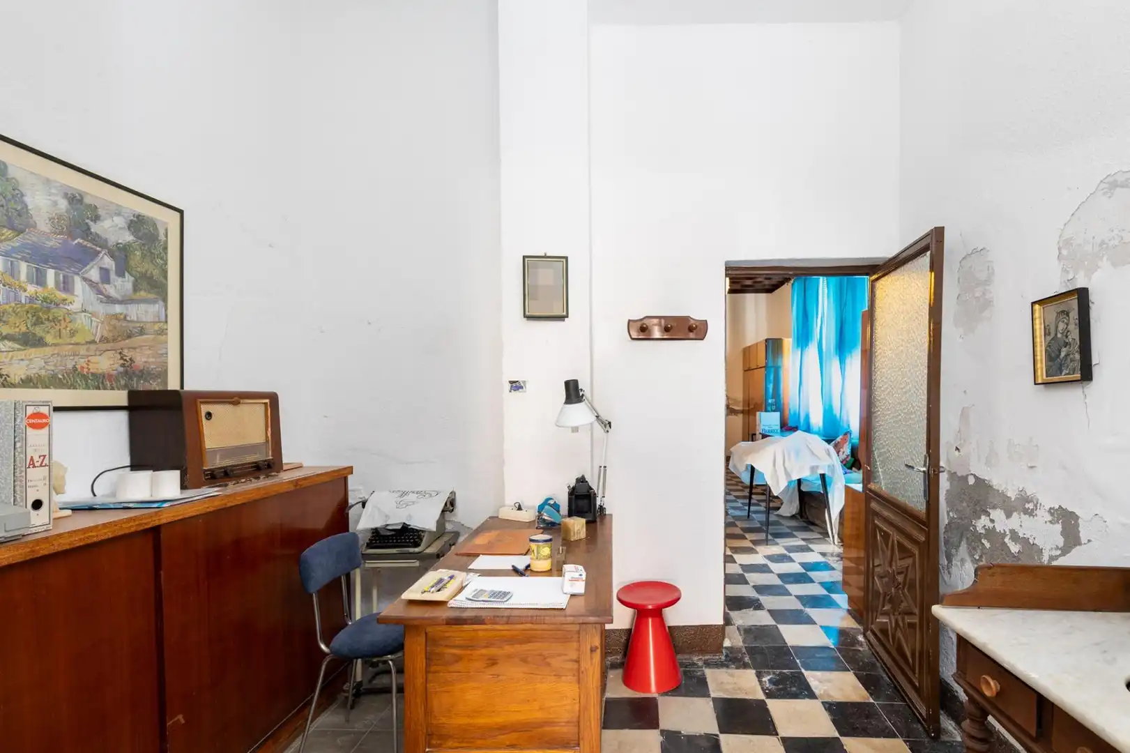 Maison avec terrasse à vendre à Calle enrique agredano, imagen 13
