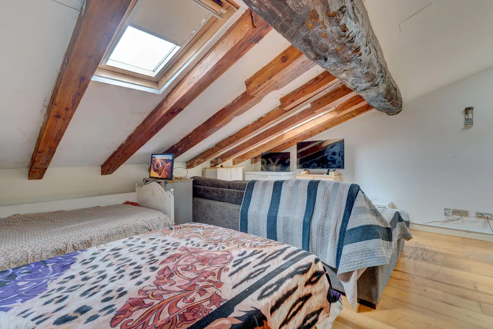 Habitación de Piso en venta en Azkoitia