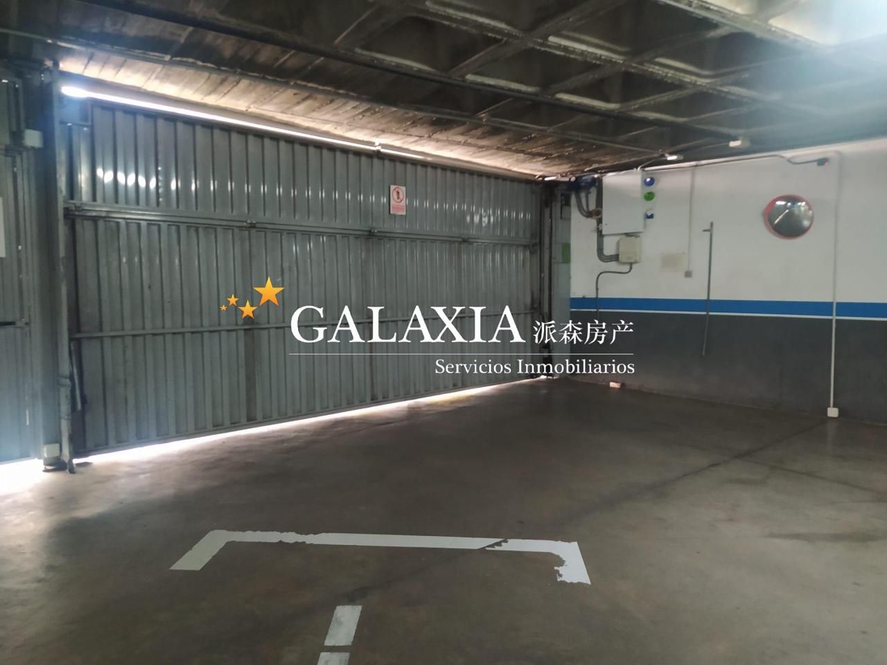 Parking of Garage for sale in Parla