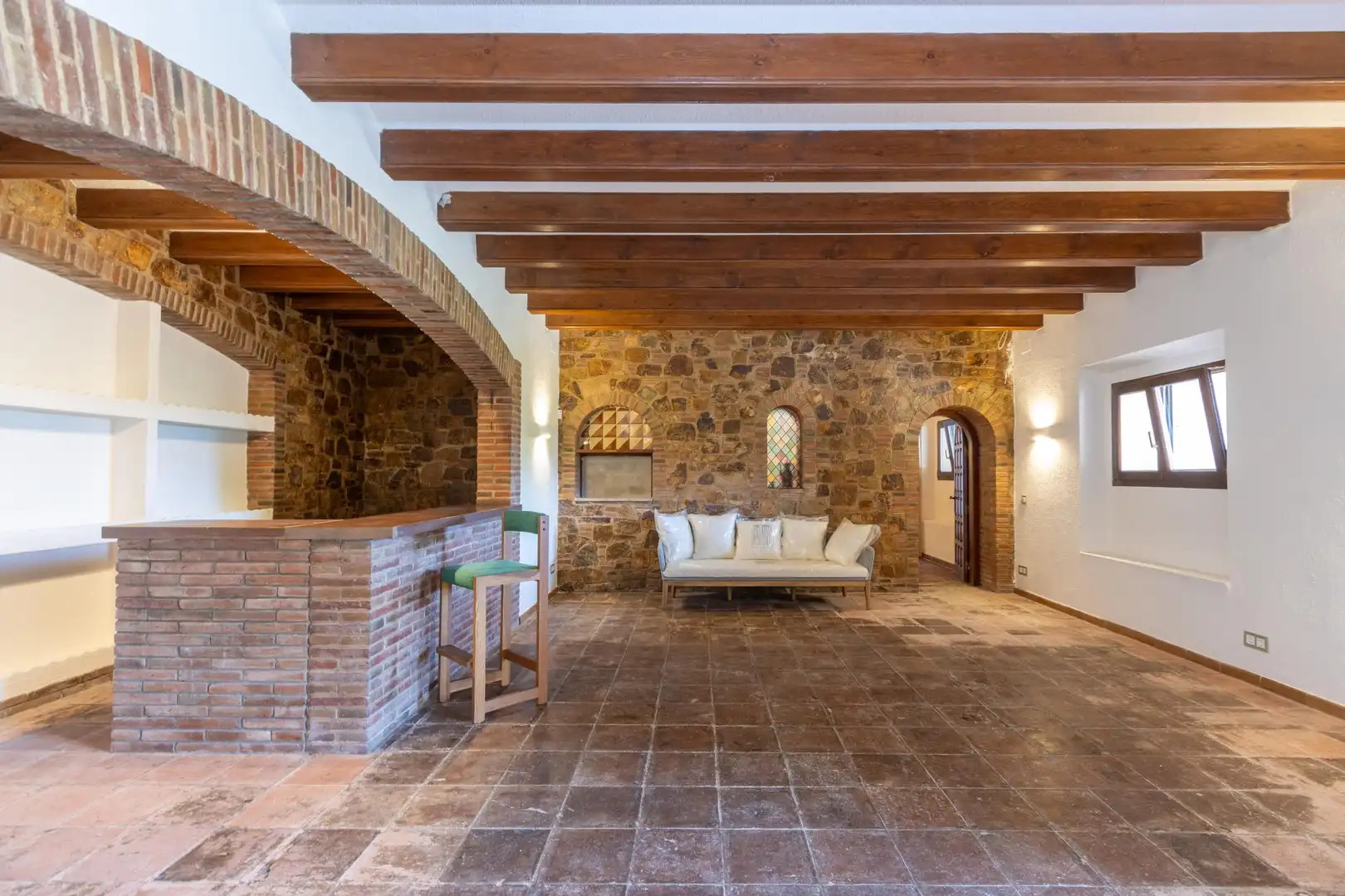 Casa o chalet de alquiler en 49 Disseminat Afueras, Tossa de Mar pueblo