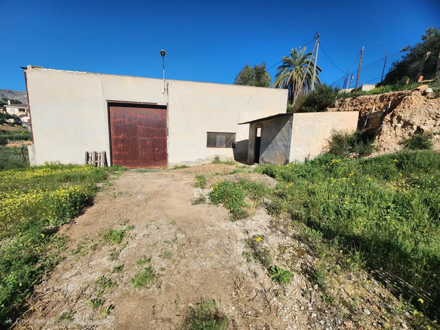 Nau industrial en venda a Crevillent, imagen 10