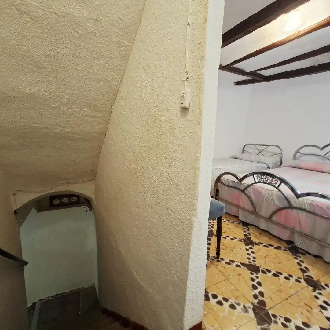 Casa o chalet en venta en Ricla con Terraza, Trastero y Amueblado