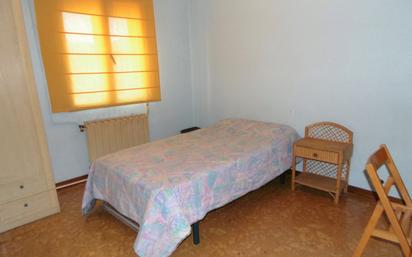 Bedroom of Flat for sale in Palencia Capital  with Terrace