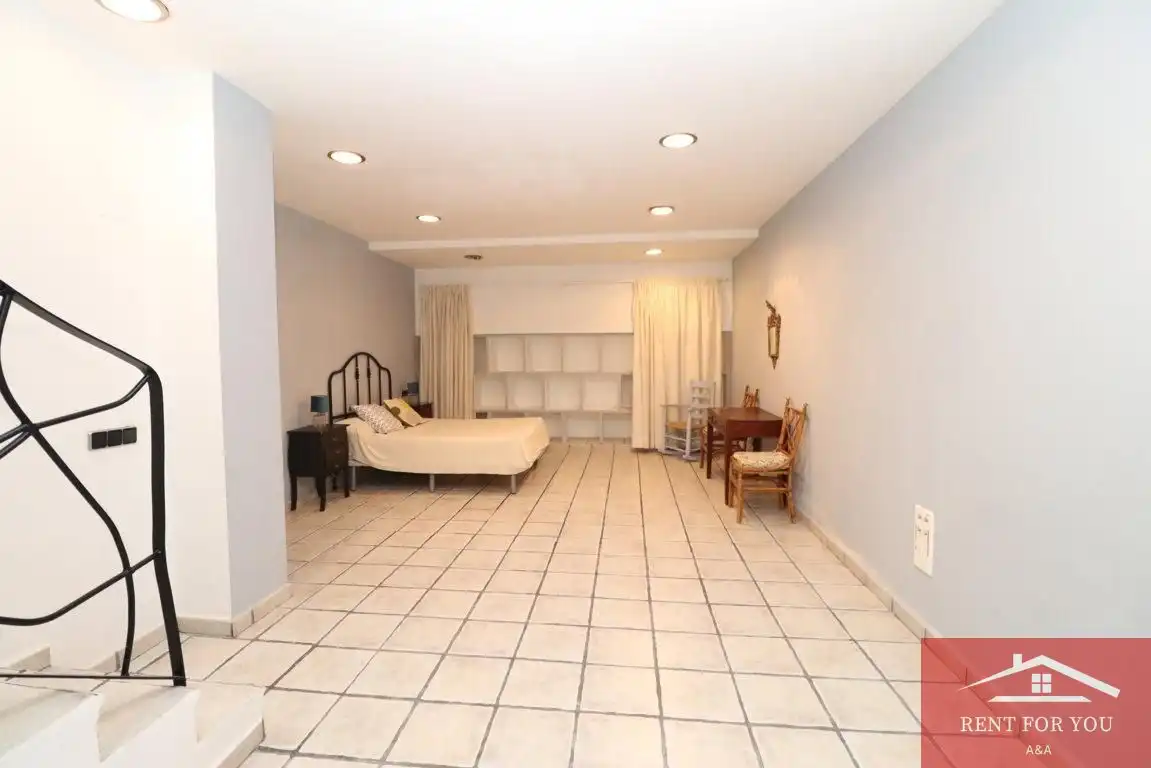Erdgeschosswohnung zur Miete in Centro, imagen 27