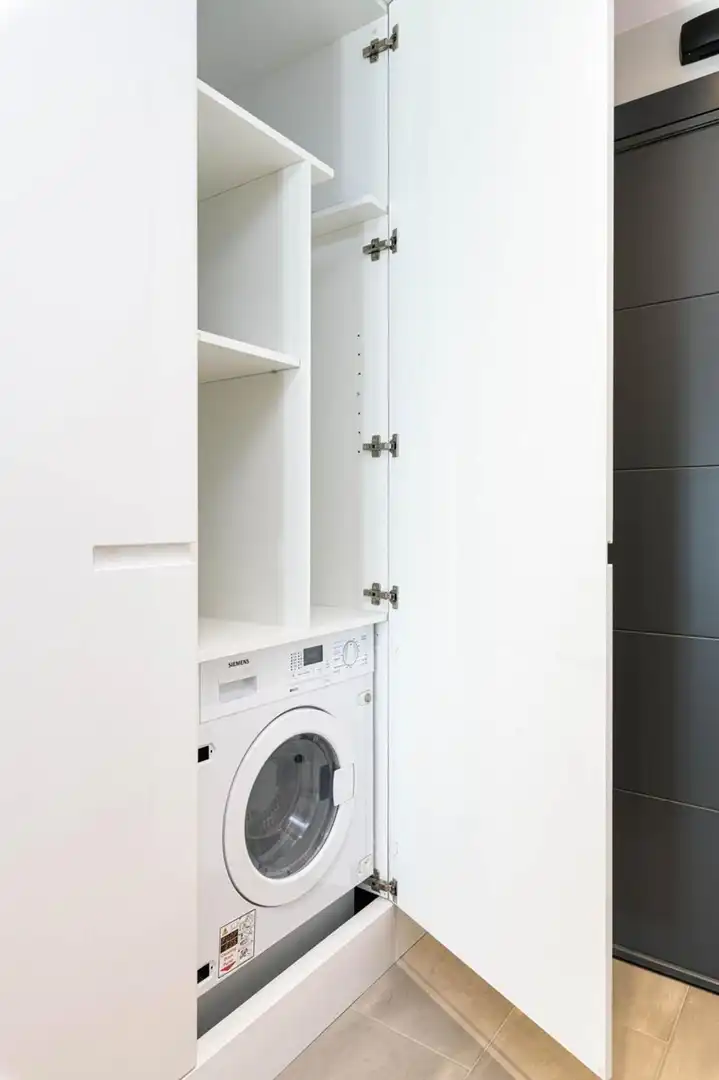 Apartment mit Aufzug zum Verkauf in Puerto Deportivo, imagen 19