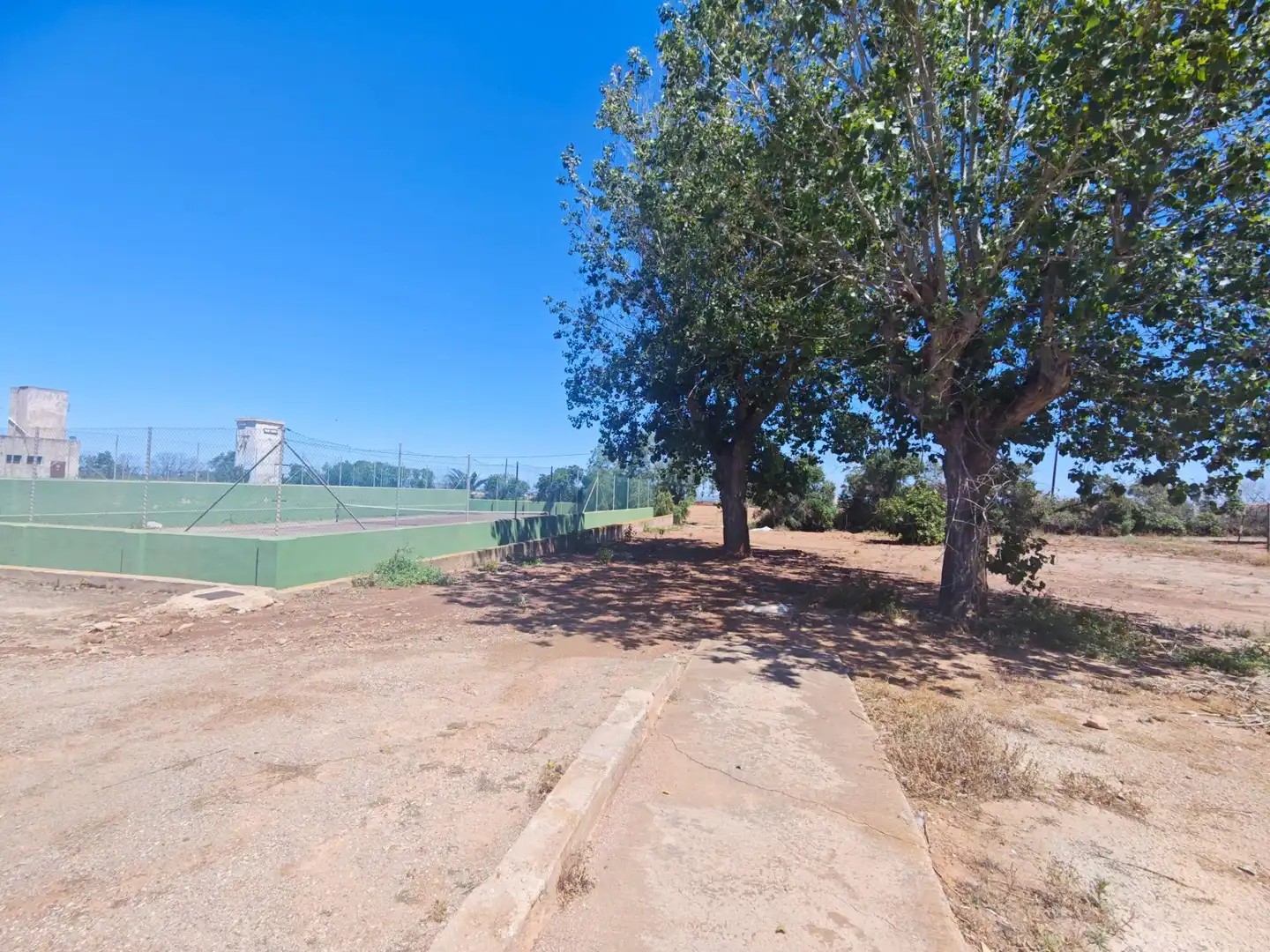 Casa o xalet en venda en Cartagena amb Jardí privat, Terrassa i Moblat