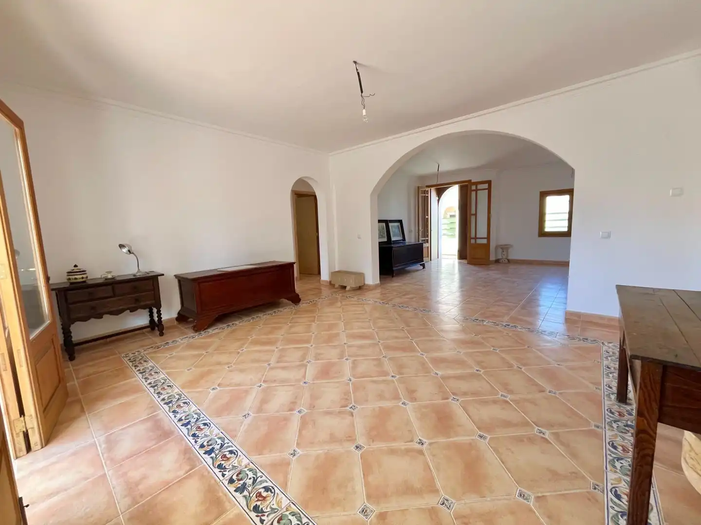 Villa mit Garten zum Verkauf in Santanyí Poble, imagen 5