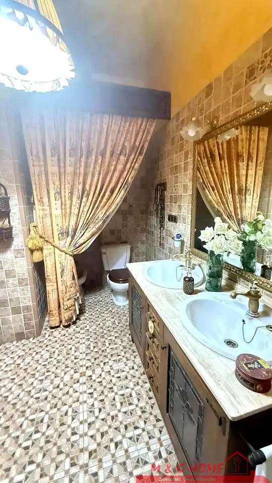 House with pool for sale in Churriana, imagen 36