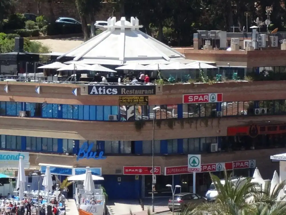 Büro zum Verkauf in Lloret de Mar mit Heizung, Möbliert und Internet
