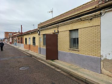 Casa en venta en Calle MALLORCA