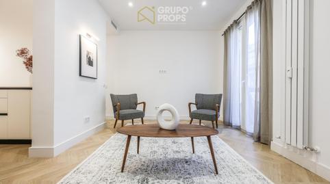 Foto 2 de Apartament en venda a Goya,  Madrid Capital