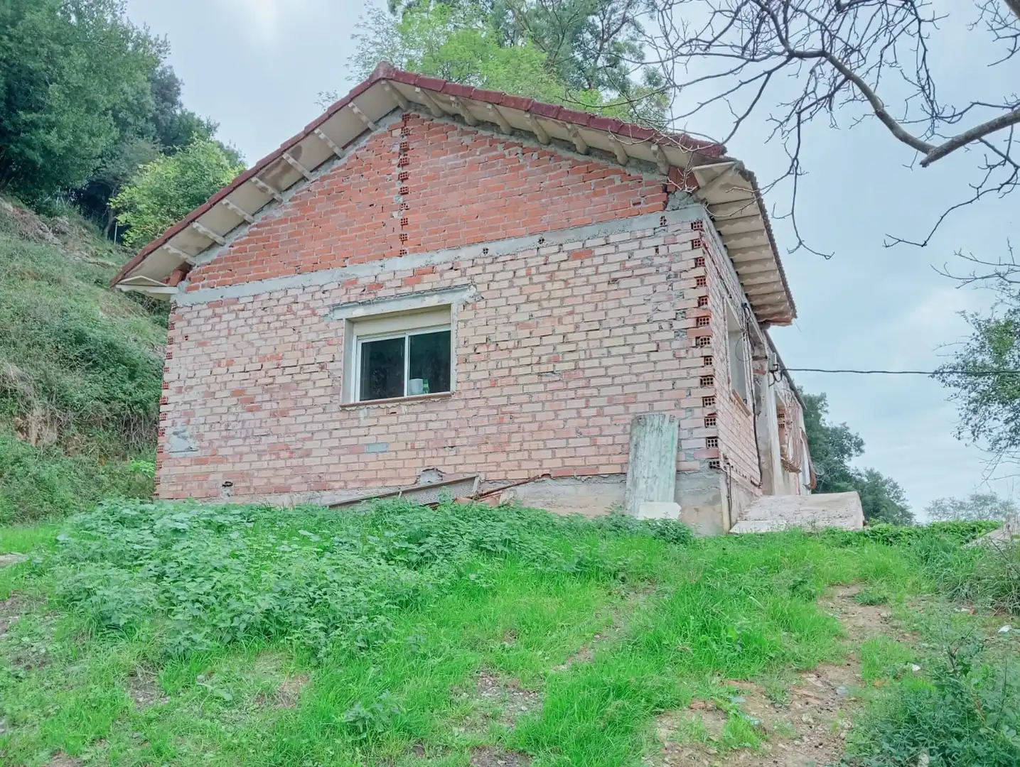 Casa rústica amb jardí en venda a Barrio la Iglesia 16a, imagen 27