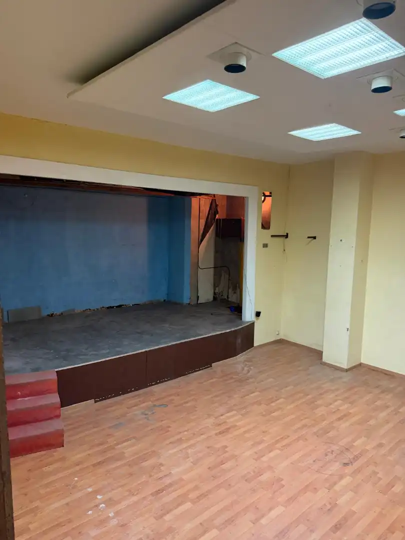 Piso en venta en Barcelona con Terraza