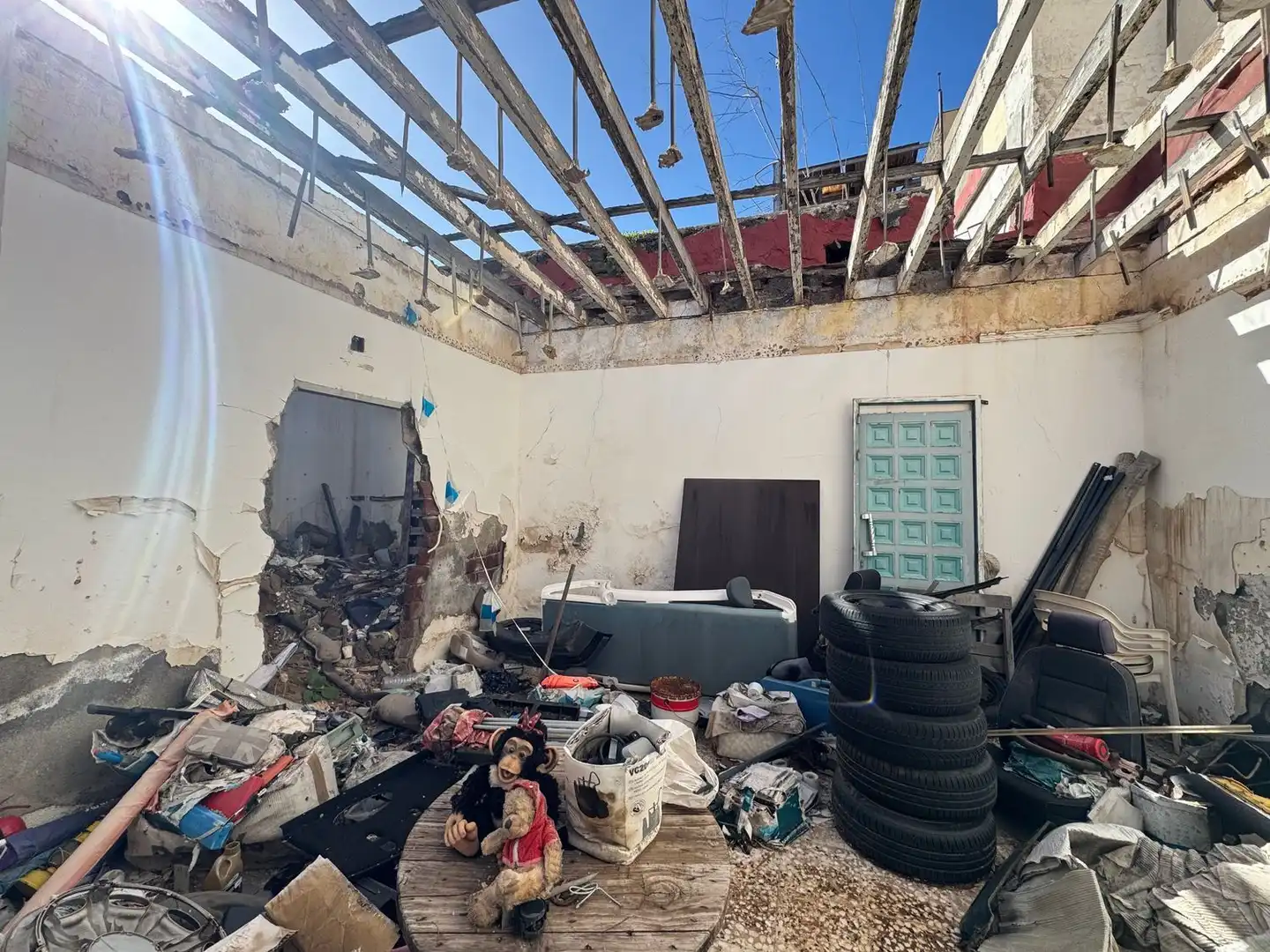 Casa o xalet en venda en Telde