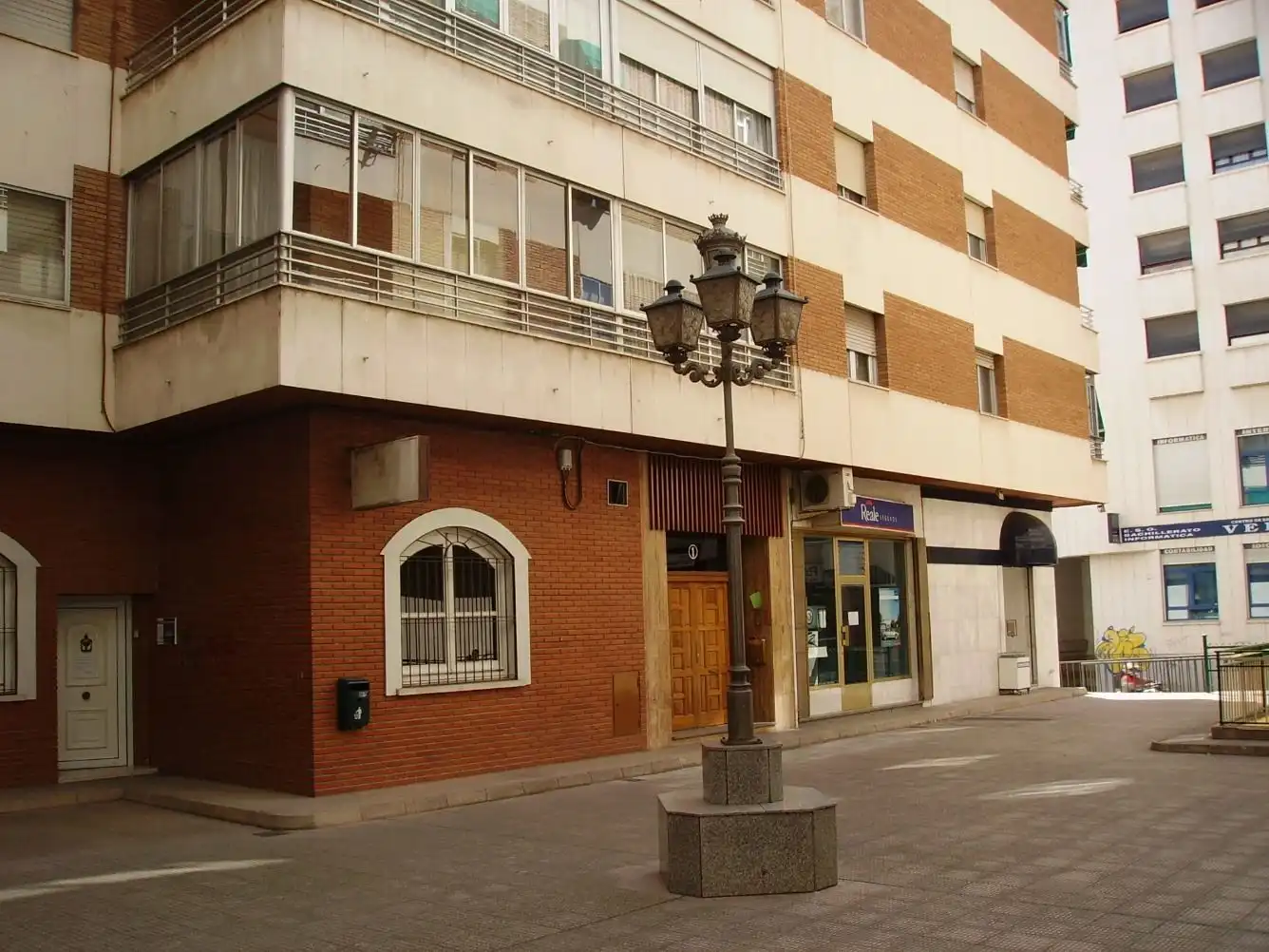 Local comercial de lloguer a Centro, imagen 3