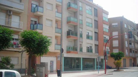 Foto 2 de Garatge en venda a Los Angeles - Apolonia, Lorca
