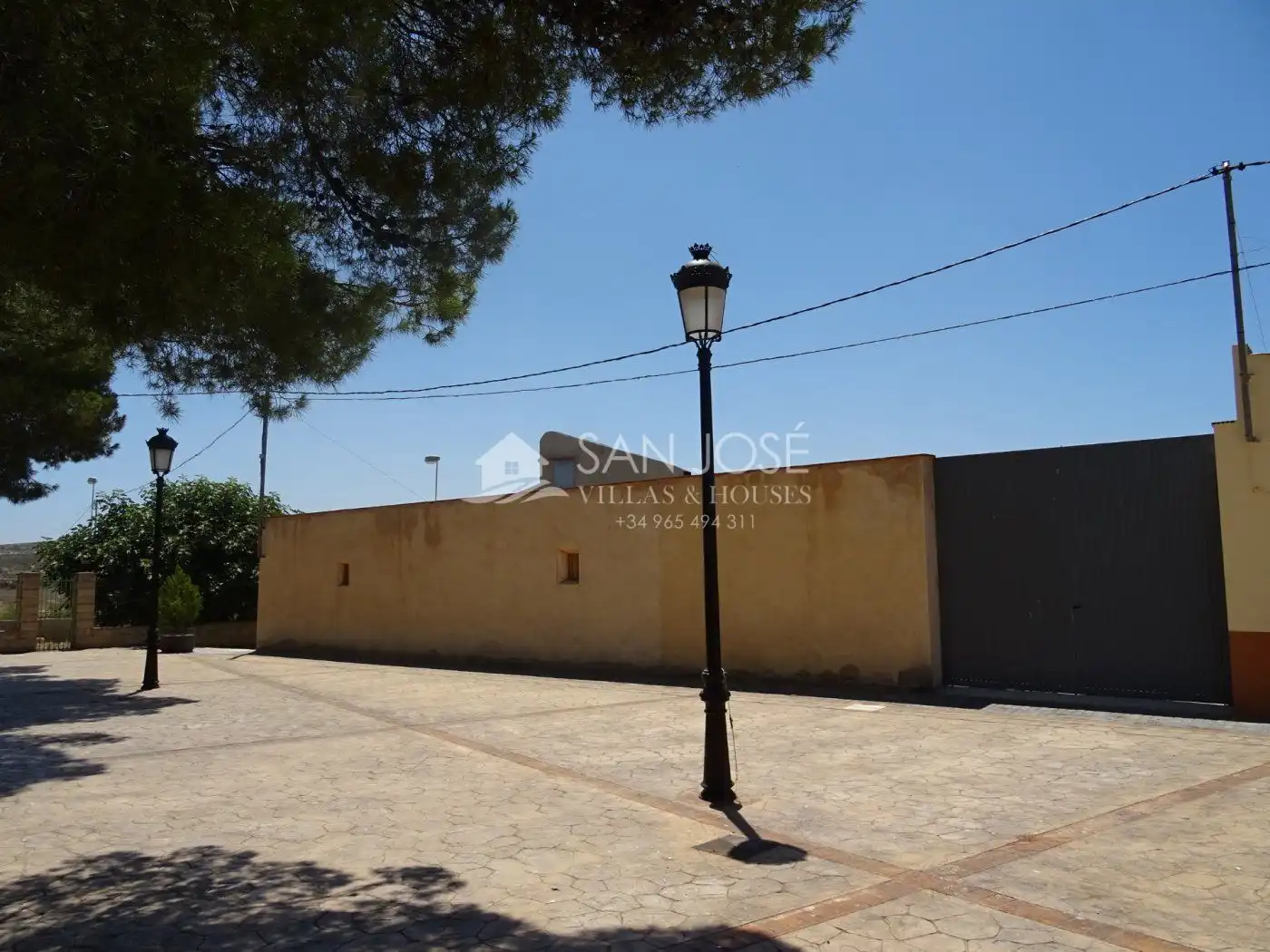Casa in vendita a Jumilla, imagen 2