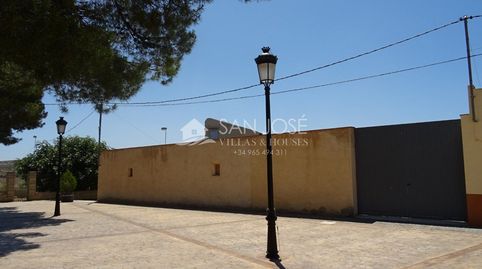 Foto 2 de Casa o xalet en venda a Jumilla, Murcia