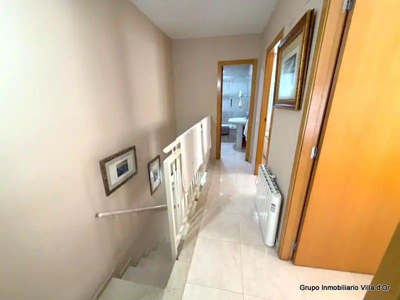 Casa a schiera con piscina in vendita a El Verger, imagen 16