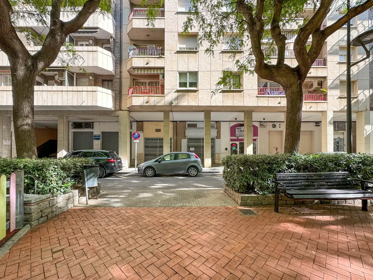 Business premises for sale in Carrer del Pare Gil 5, imagen 15
