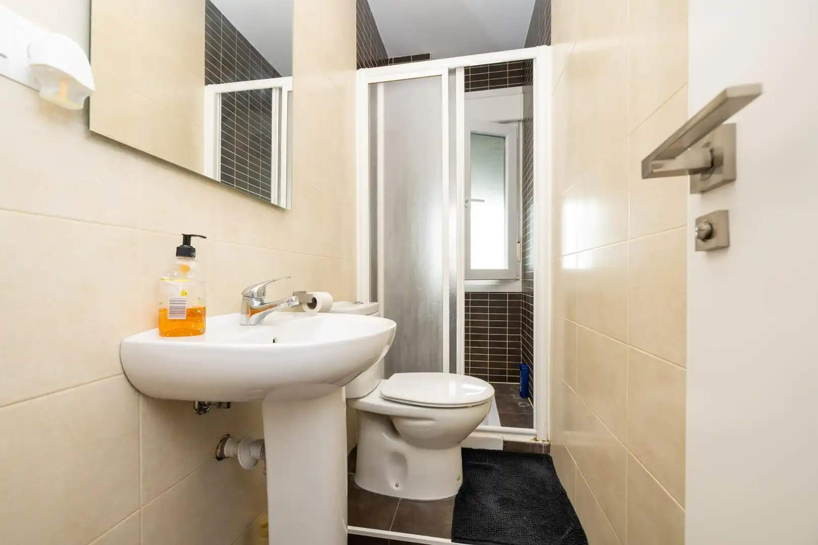 Penthouse with lift for sale in Camino de Ronda 133, imagen 23