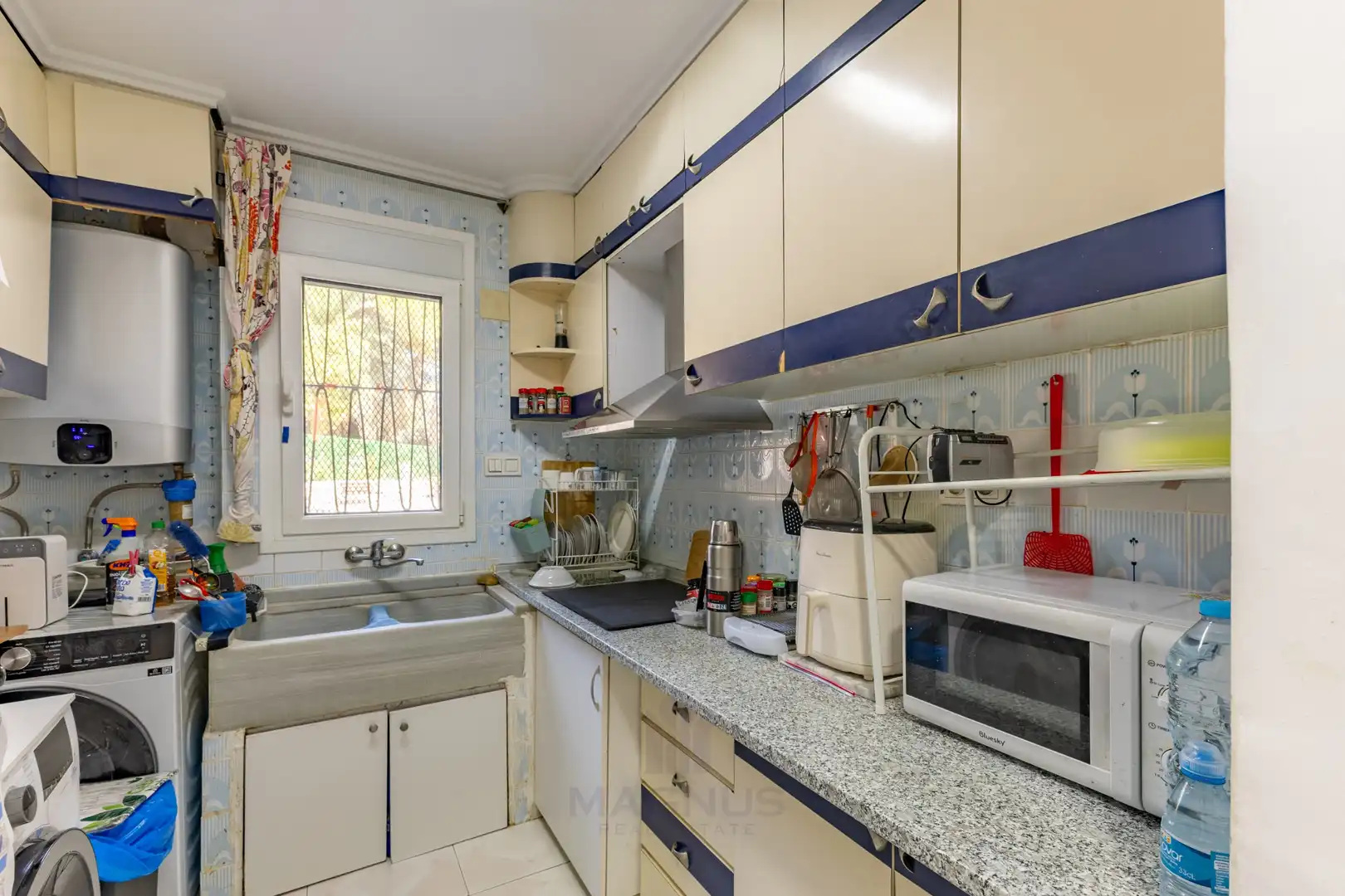 Apartments for sale in RAFAEL EL GALLO , Centro