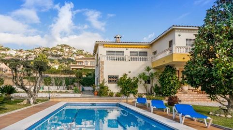 Foto 2 de Casa o chalet en venta en Roca Grossa, Lloret de Mar