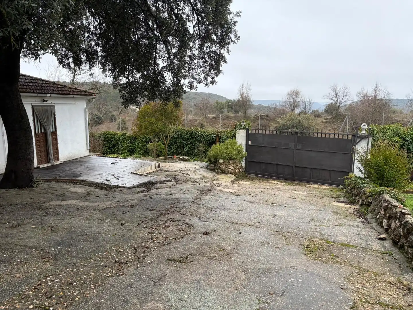Finca rústica en venta en Pioz
