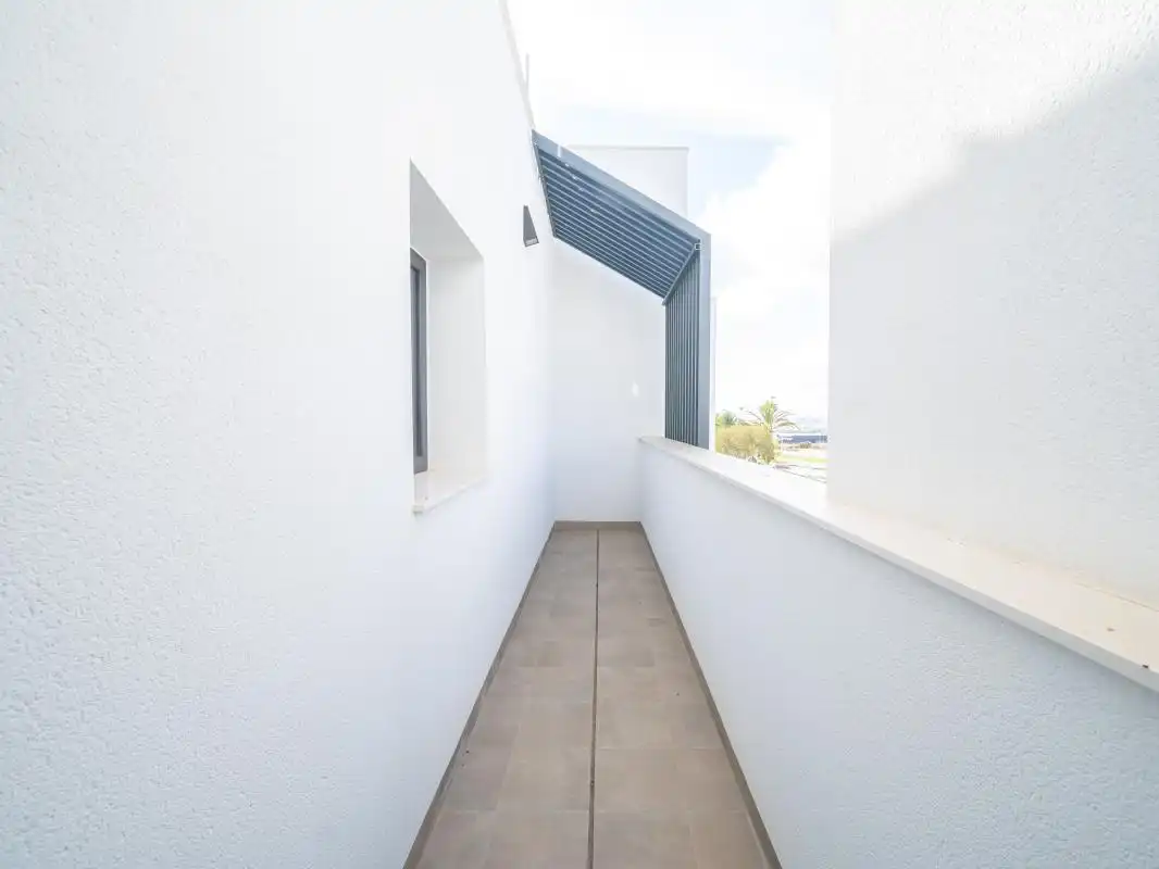 Casa o chalet en venta en C. Áncora, Aguas Nuevas