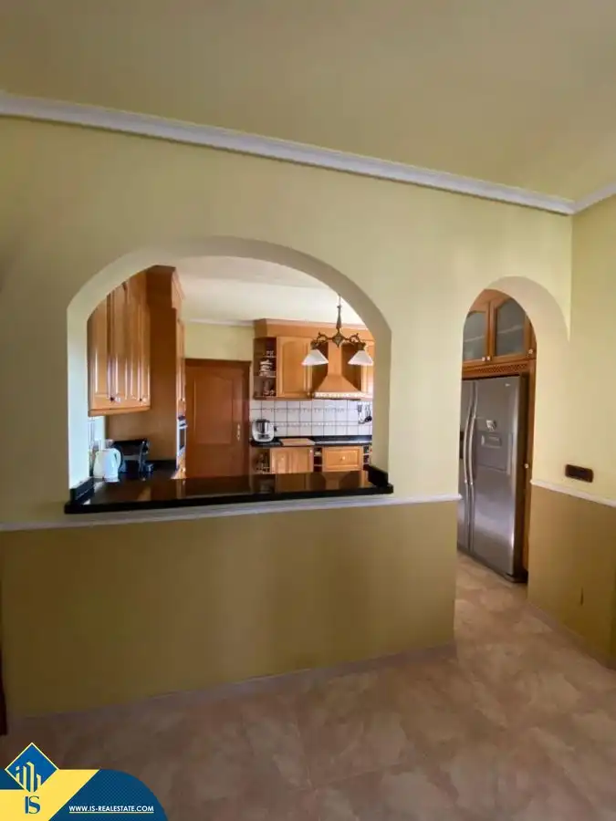 Villa mit Pool zum Verkauf in Orihuela Costa, imagen 5